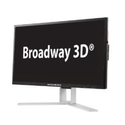 Модуль интеграции с Broadway 3D