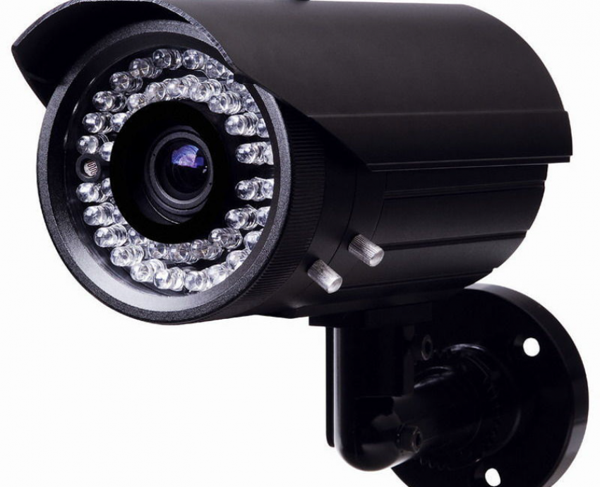 Интеграция линейки видеокамер CORUM в систему видеонаблюдения GLOBOSS