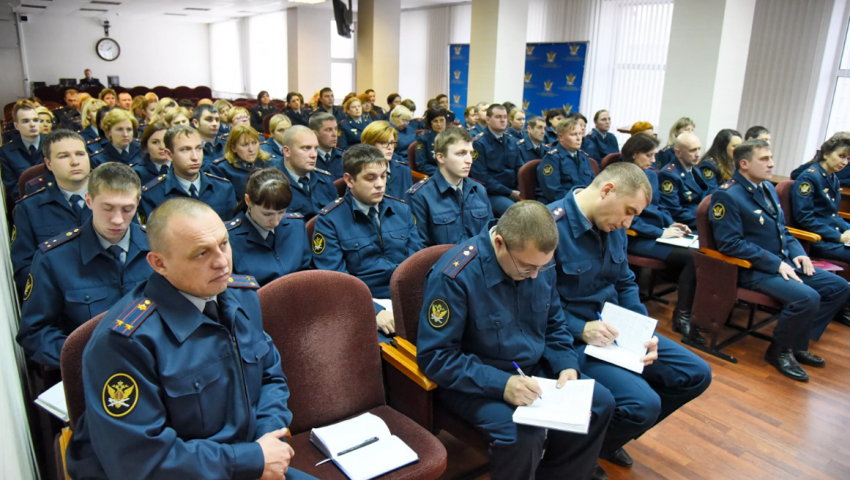 Компания КОДОС провела обучающий семинар для специалистов ГУФСИН России по Свердловской области