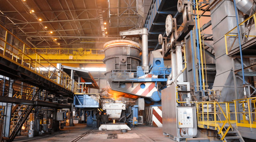Сотрудники КОДОС помогли восстановить работоспособность системы безопасности ПАО Алчевский металлургический комбинат